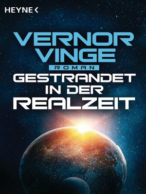 cover image of Gestrandet in der Realzeit
